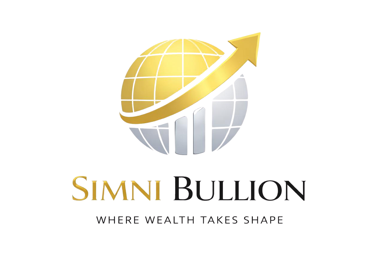 Simni Bullion